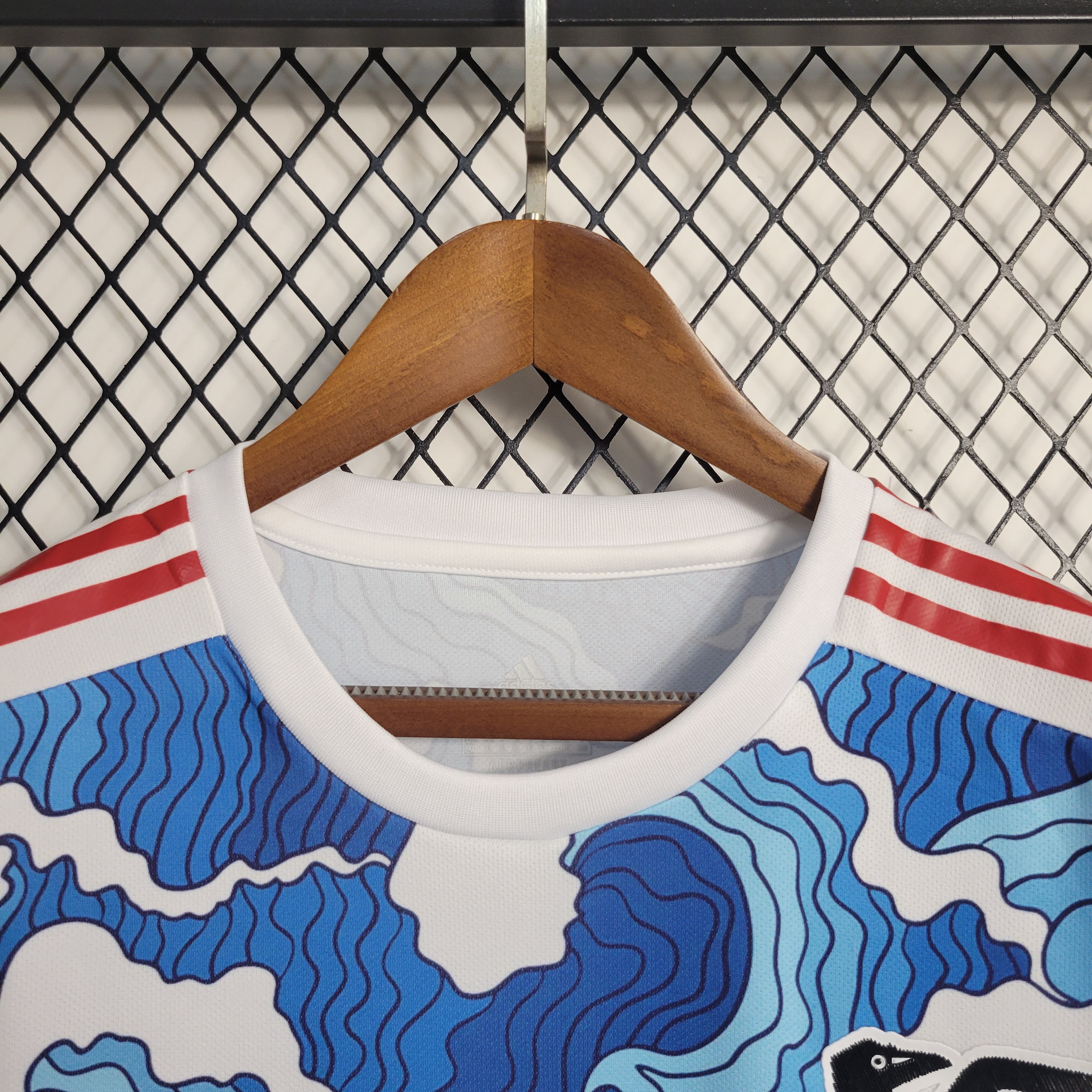 Japan 22-23 | Konzepttrikot