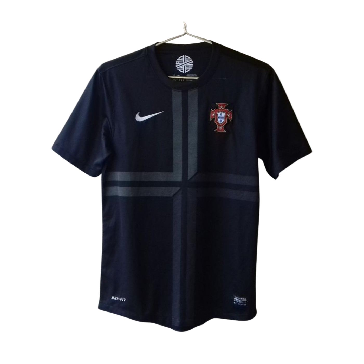 Portugal 2013 – 2014 Auswärtstrikot