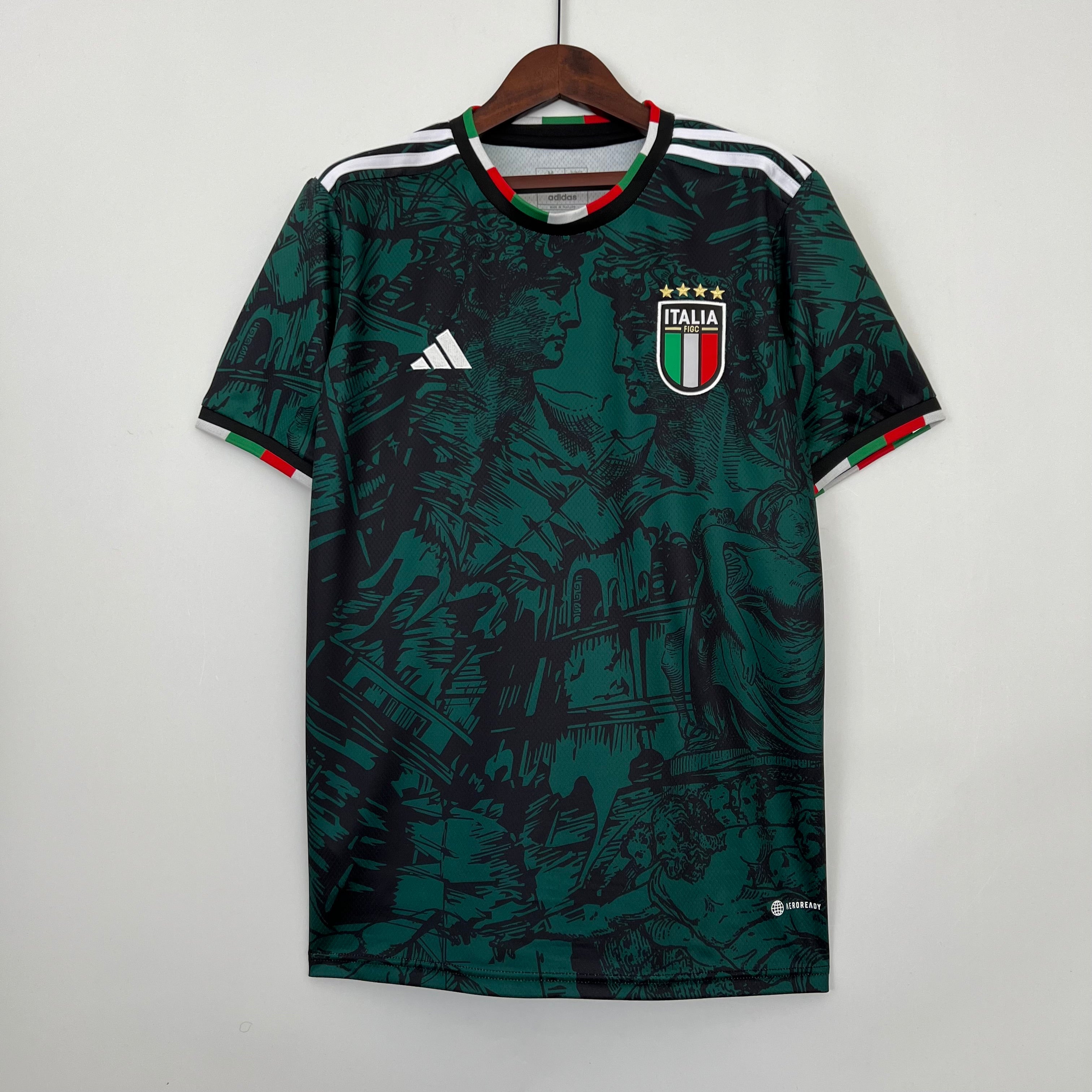 Italia Maglia Heritage