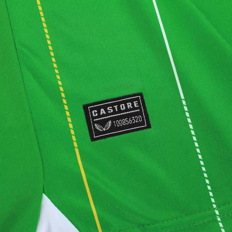 Irland Heimtrikot 2023