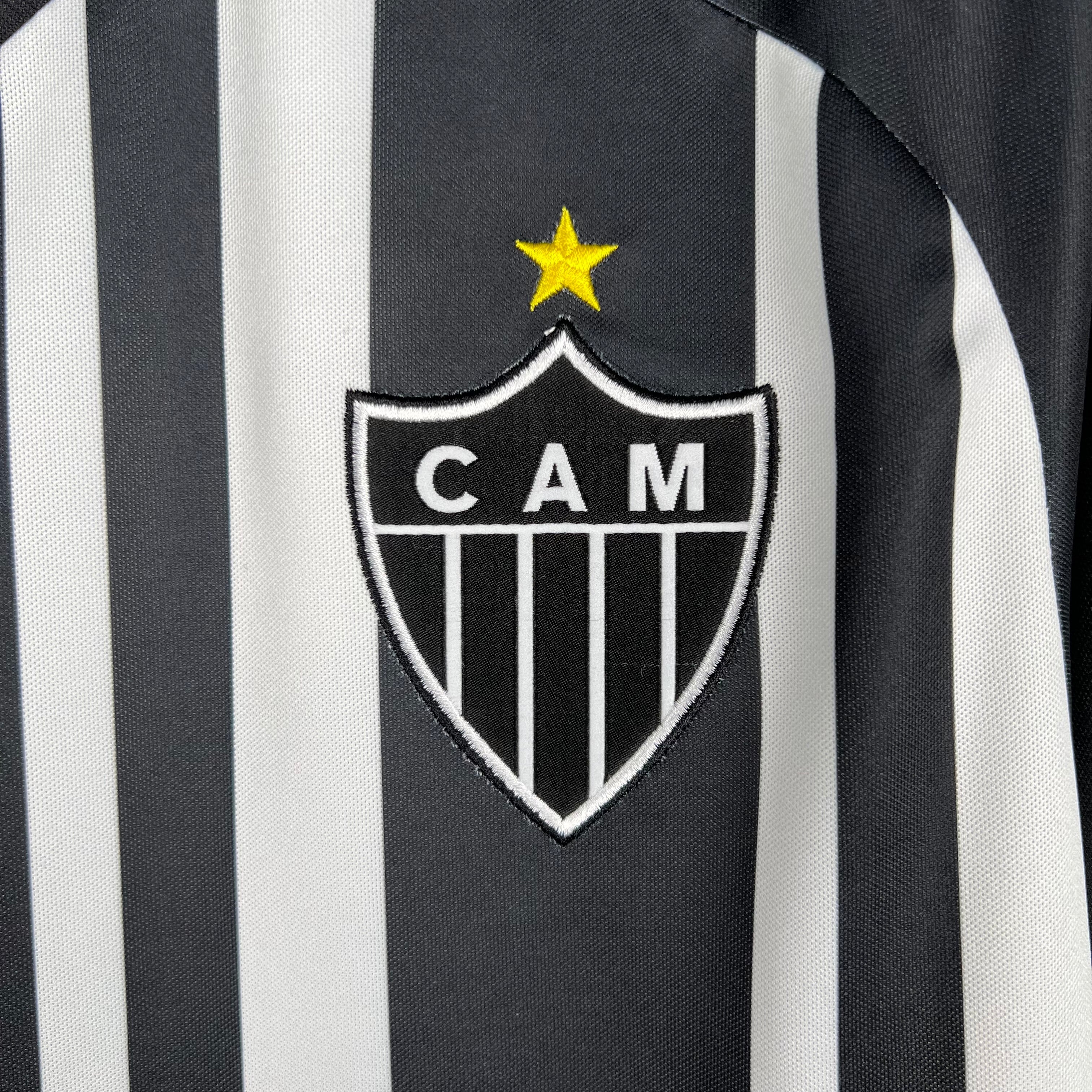 Atlético Mineiro Heimtrikot 23-24