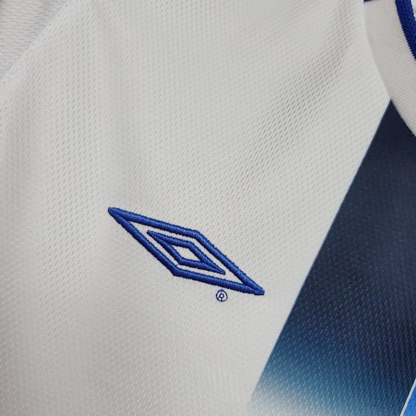 2003-2005 Chelsea Auswärts Retro-Trikot