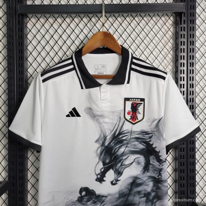 Japan 23-24 | Dragon Smoke Sonderedition