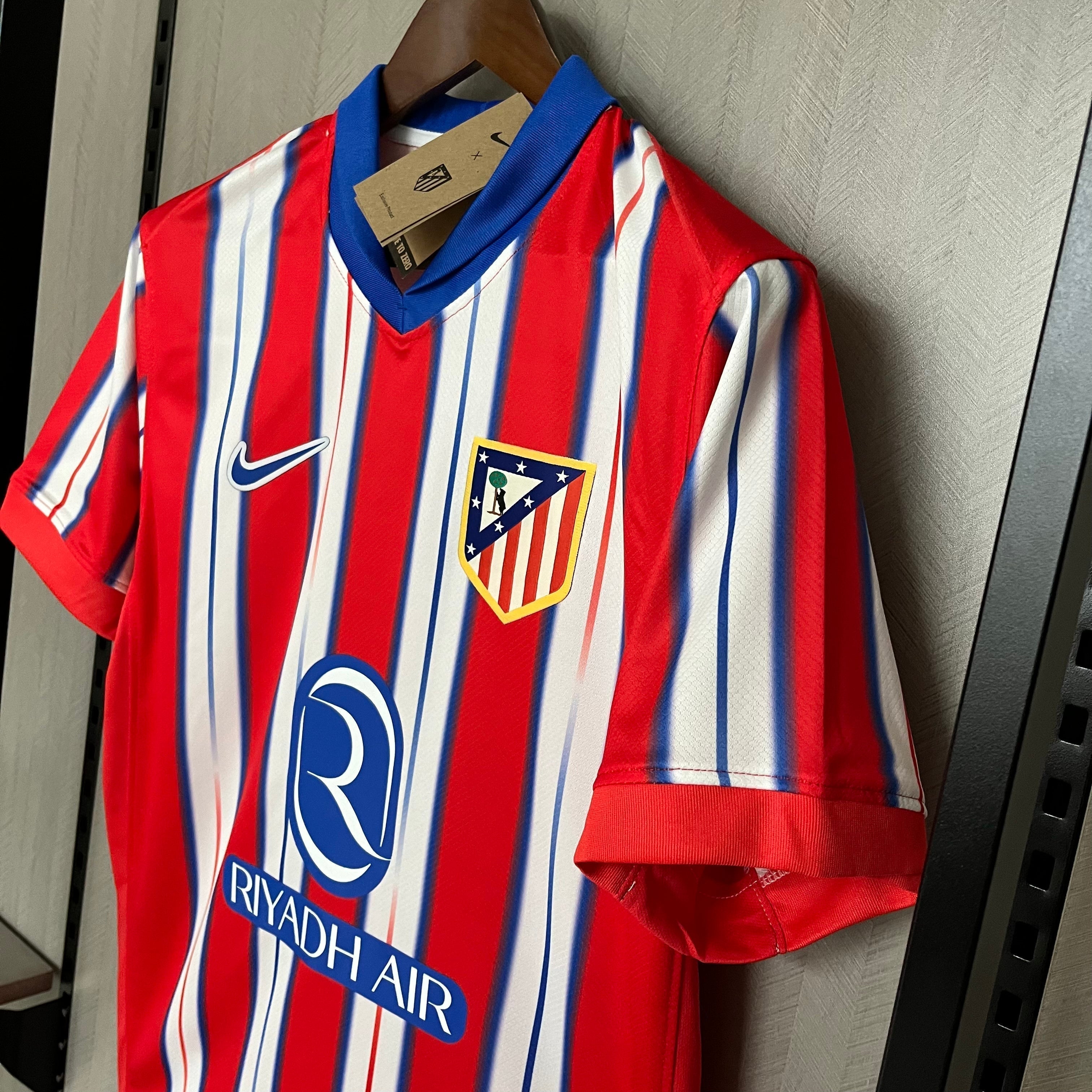 Kit casa Atletico Madrid 24-25
