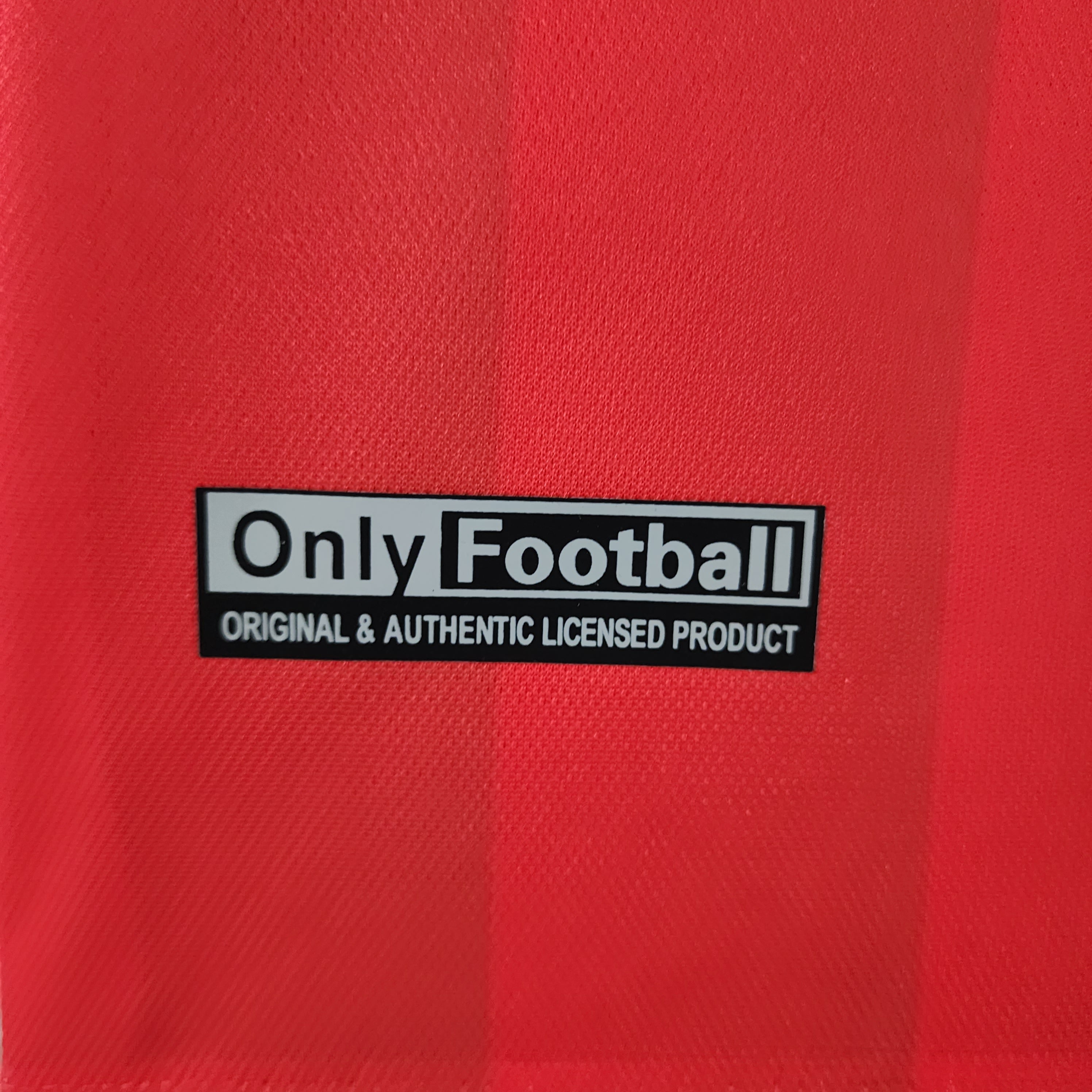 Norwegen Retro Heim-Kit 1998/1999