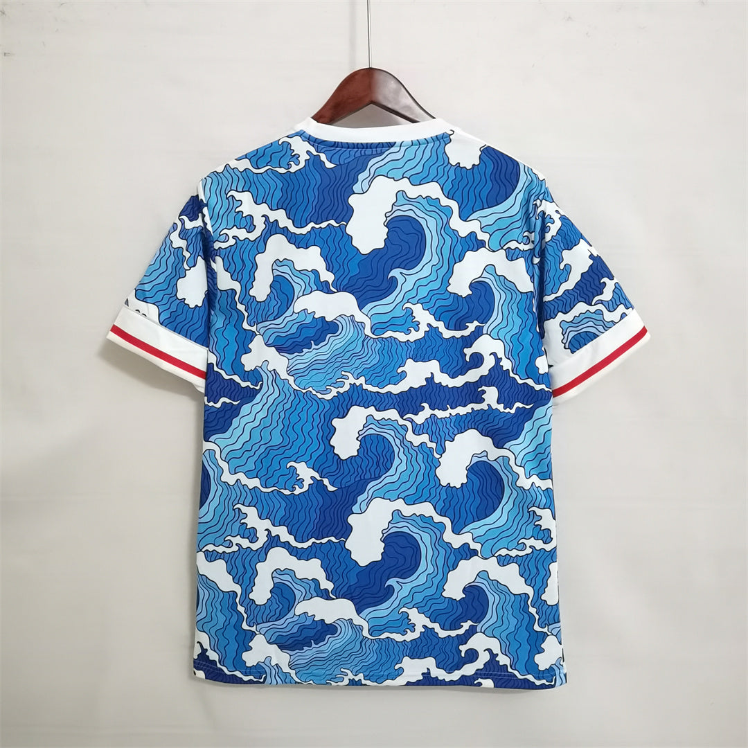 Japan Wellen Konzept-Kit
