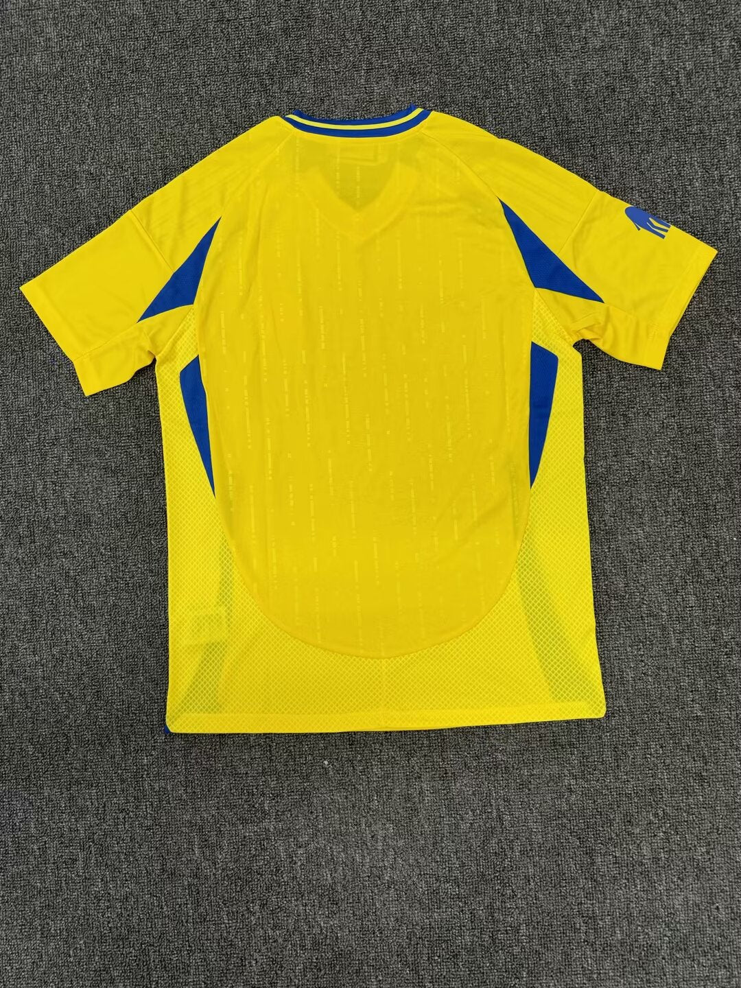 Maglia casa Al-Nassr 2024/2025