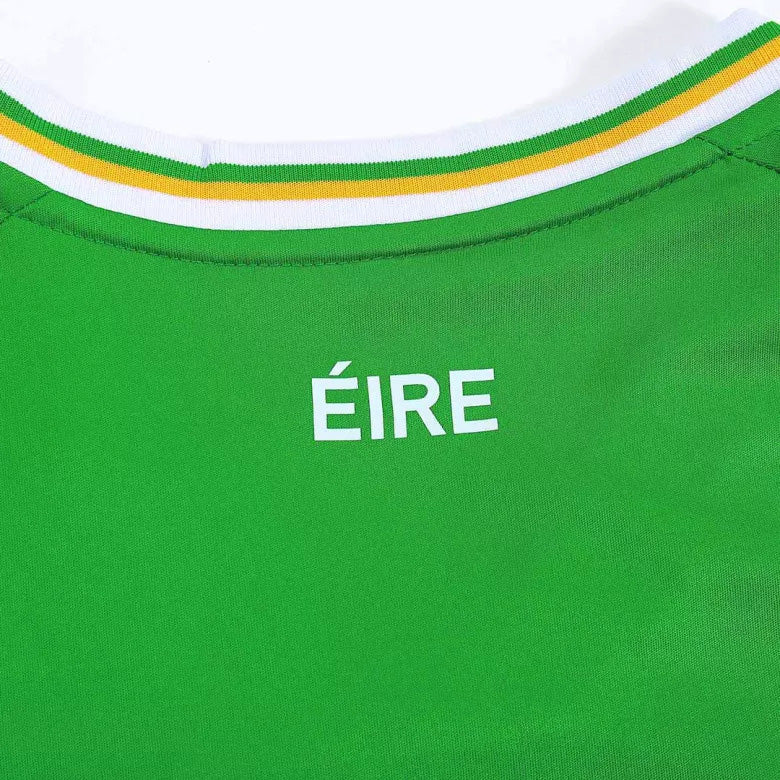 Irland Heimtrikot 2023