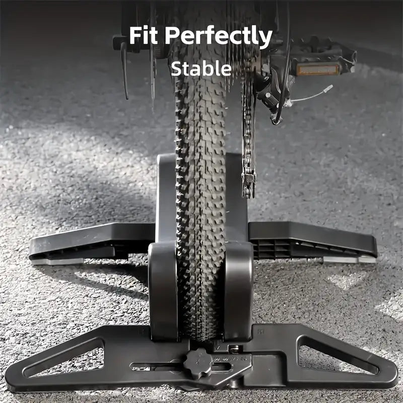 Suporte de Bicicleta Ajustável