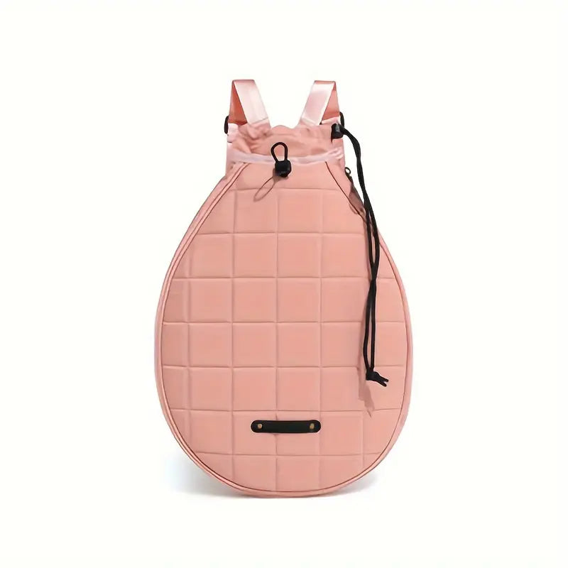 Mochila Desportiva Impermeável para Raquetes