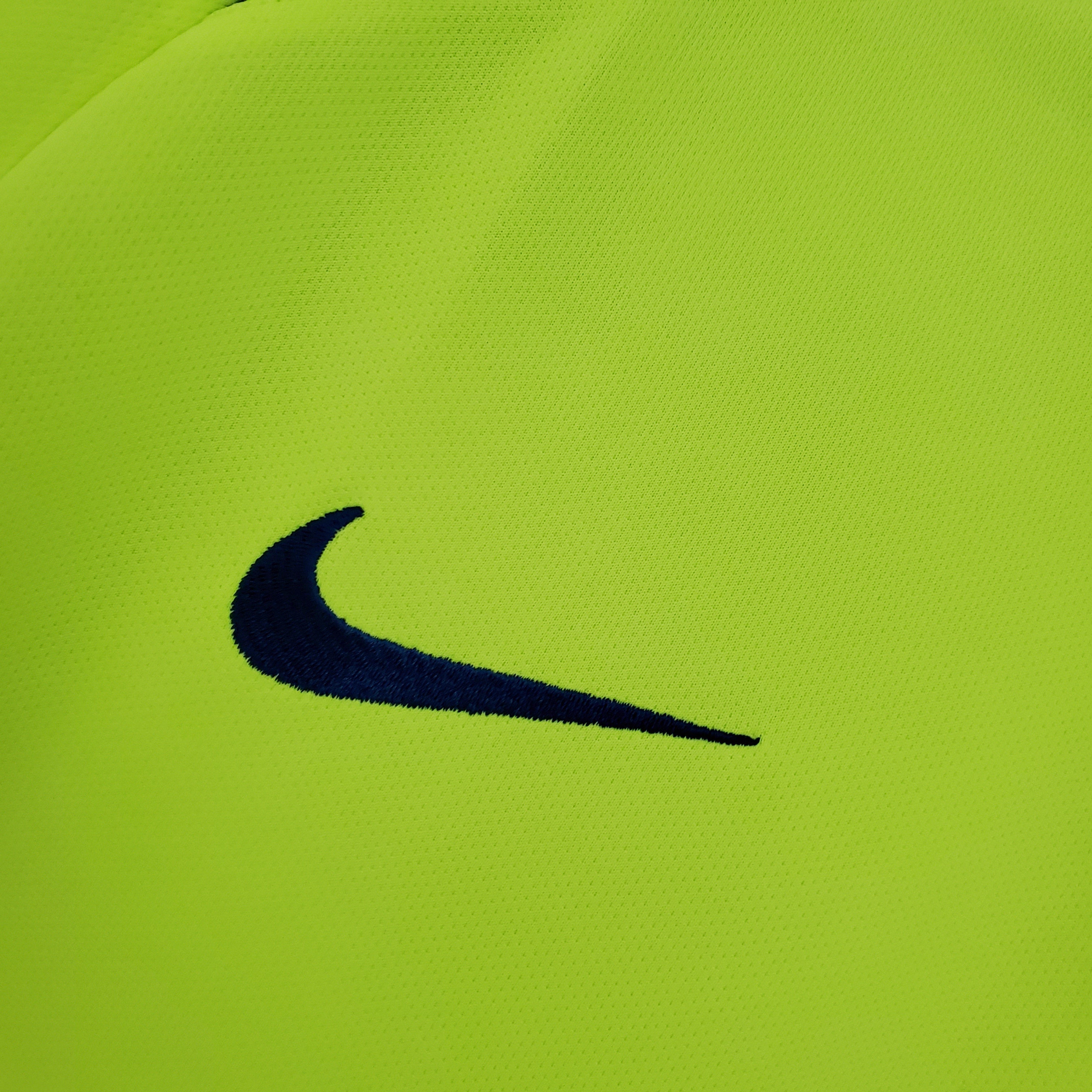 2005/06 Barcelona Auswärts Trikot
