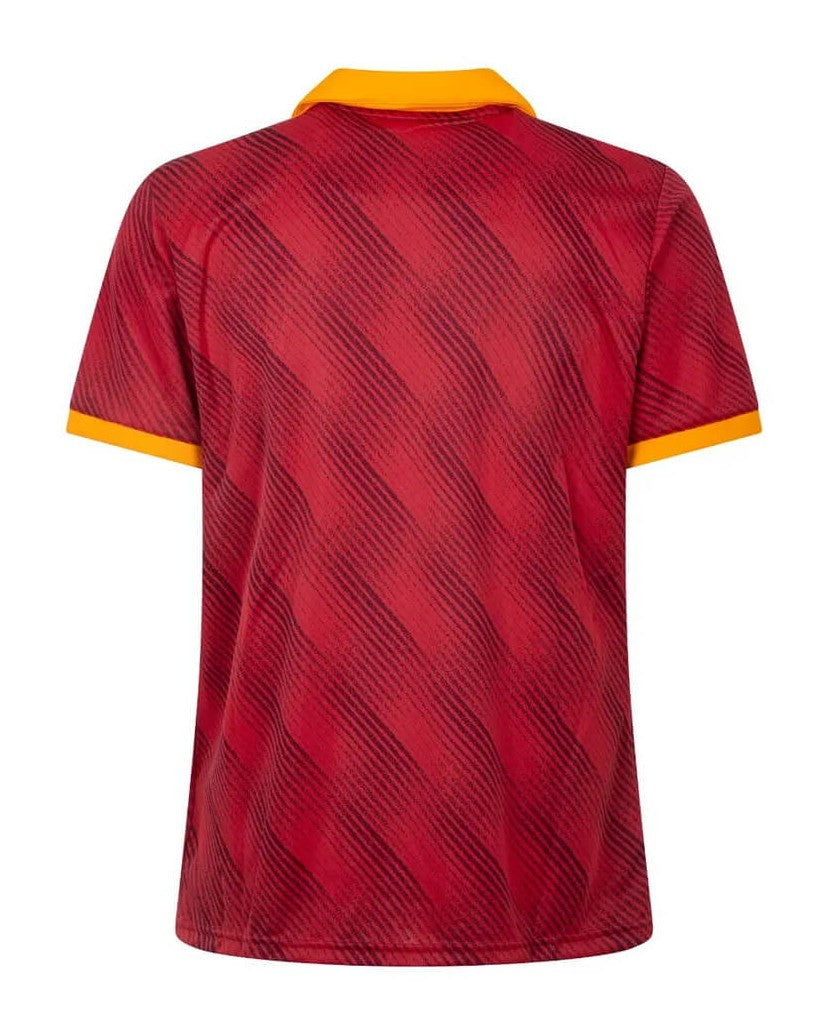 Roma Heimtrikot 2024/25