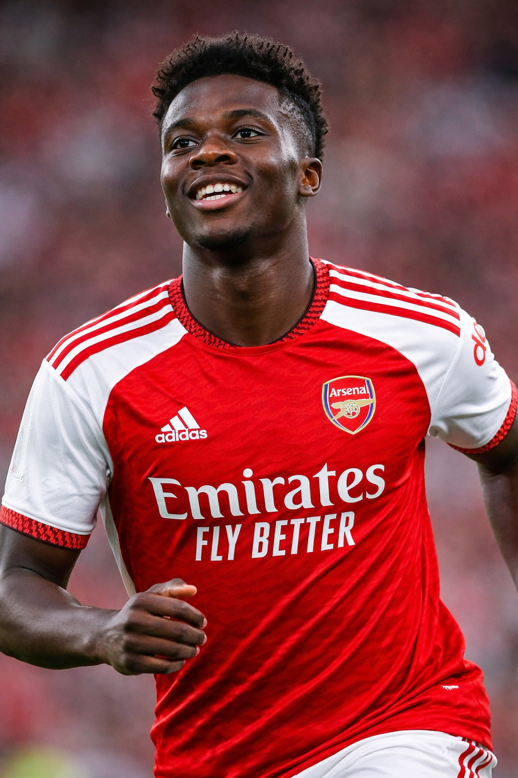 Arsenal Heimtrikot 2026 / 2027