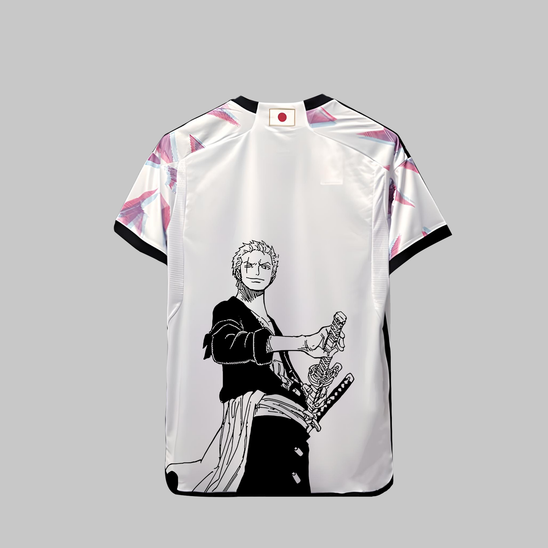GIAPPONE X ZORO EDIZIONE LIMITATA