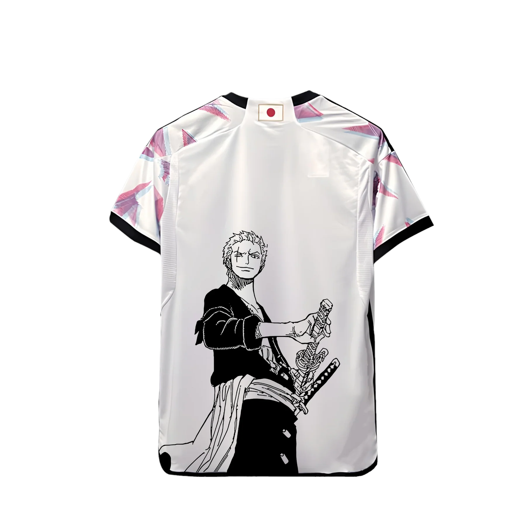 JAPAN 2024/25 SHIRT - AWAY EDITION ZORO