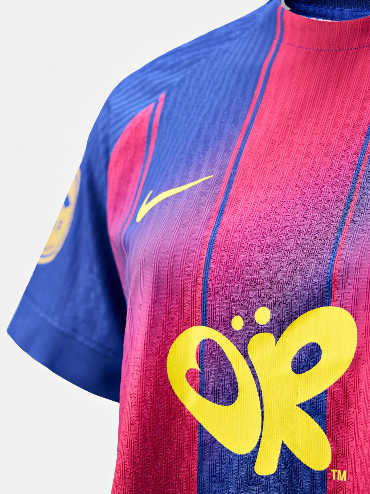 FC Barcelona x Olivia Rodrigo - Edição Limitada - Camisola Casa 25/26