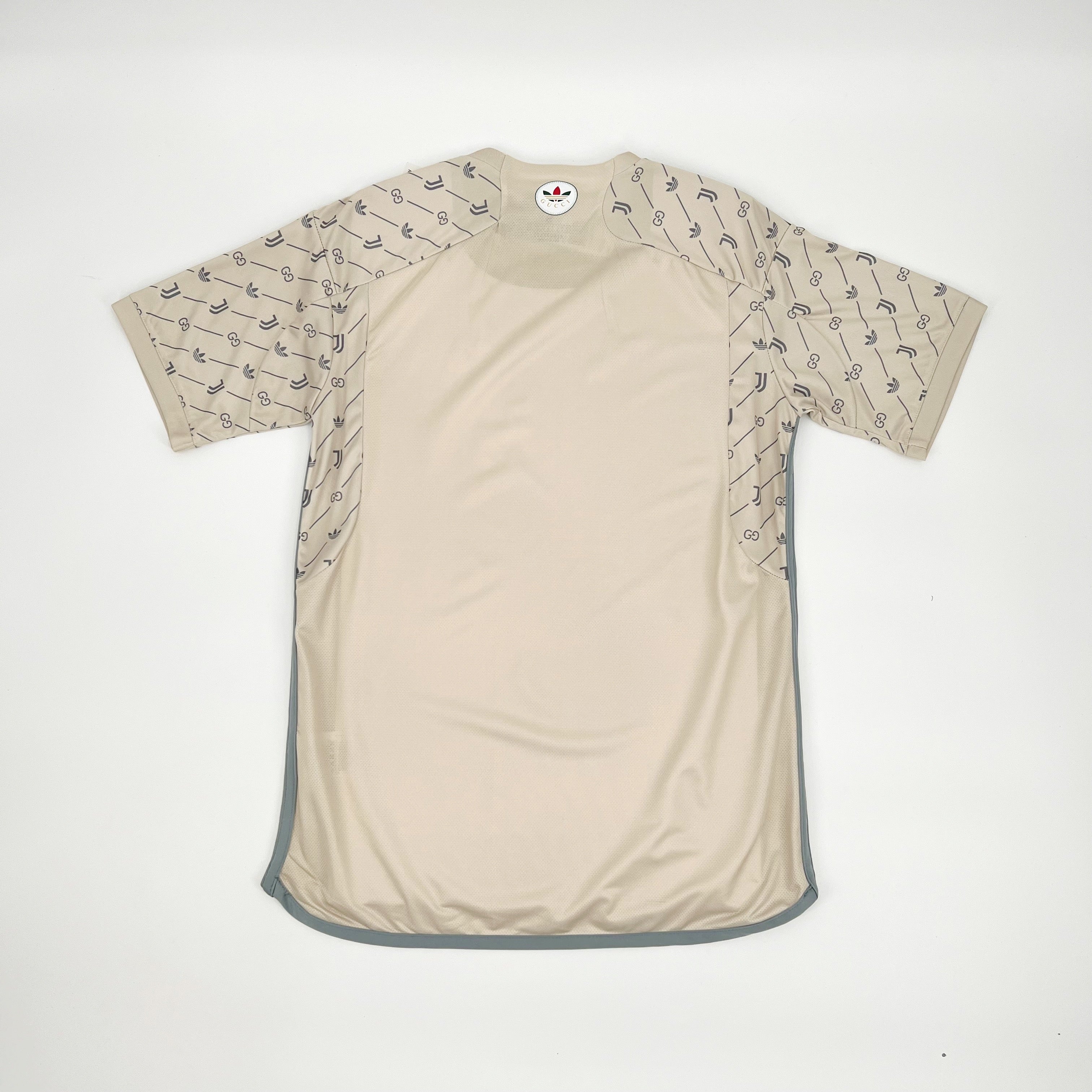 Juventus x Gucci Limitiert
