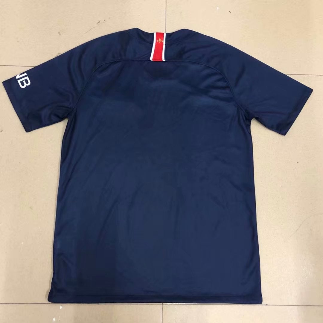 2018/2019 PSG Heimtrikot