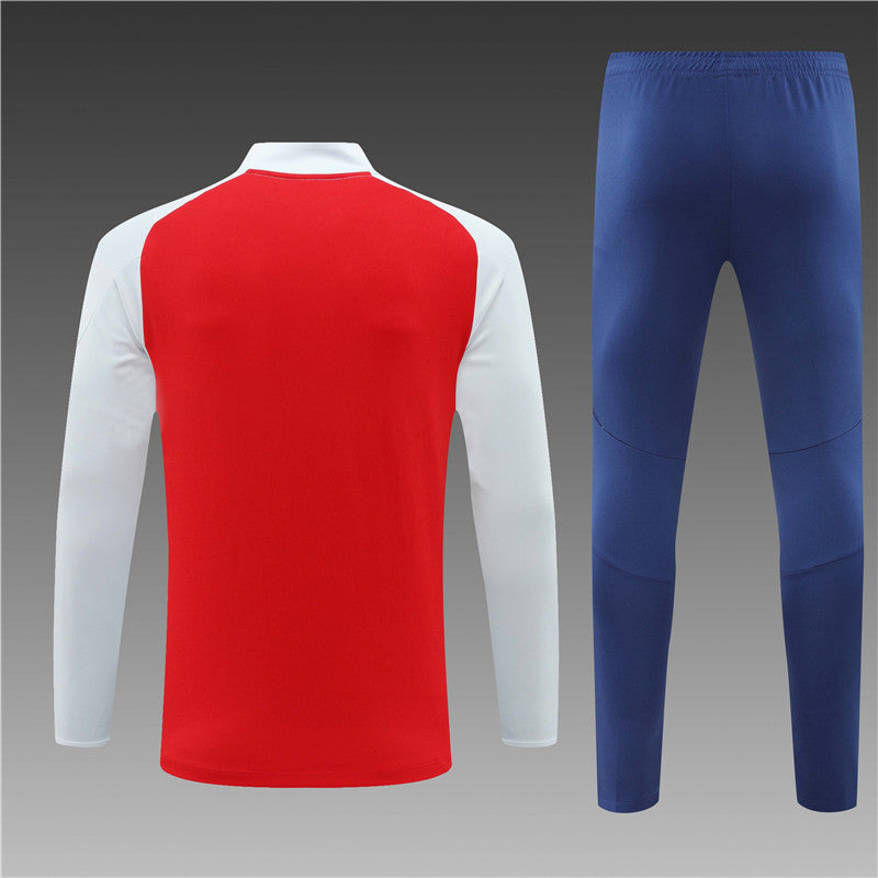 Arsenal Trainingsanzug 2024/2025