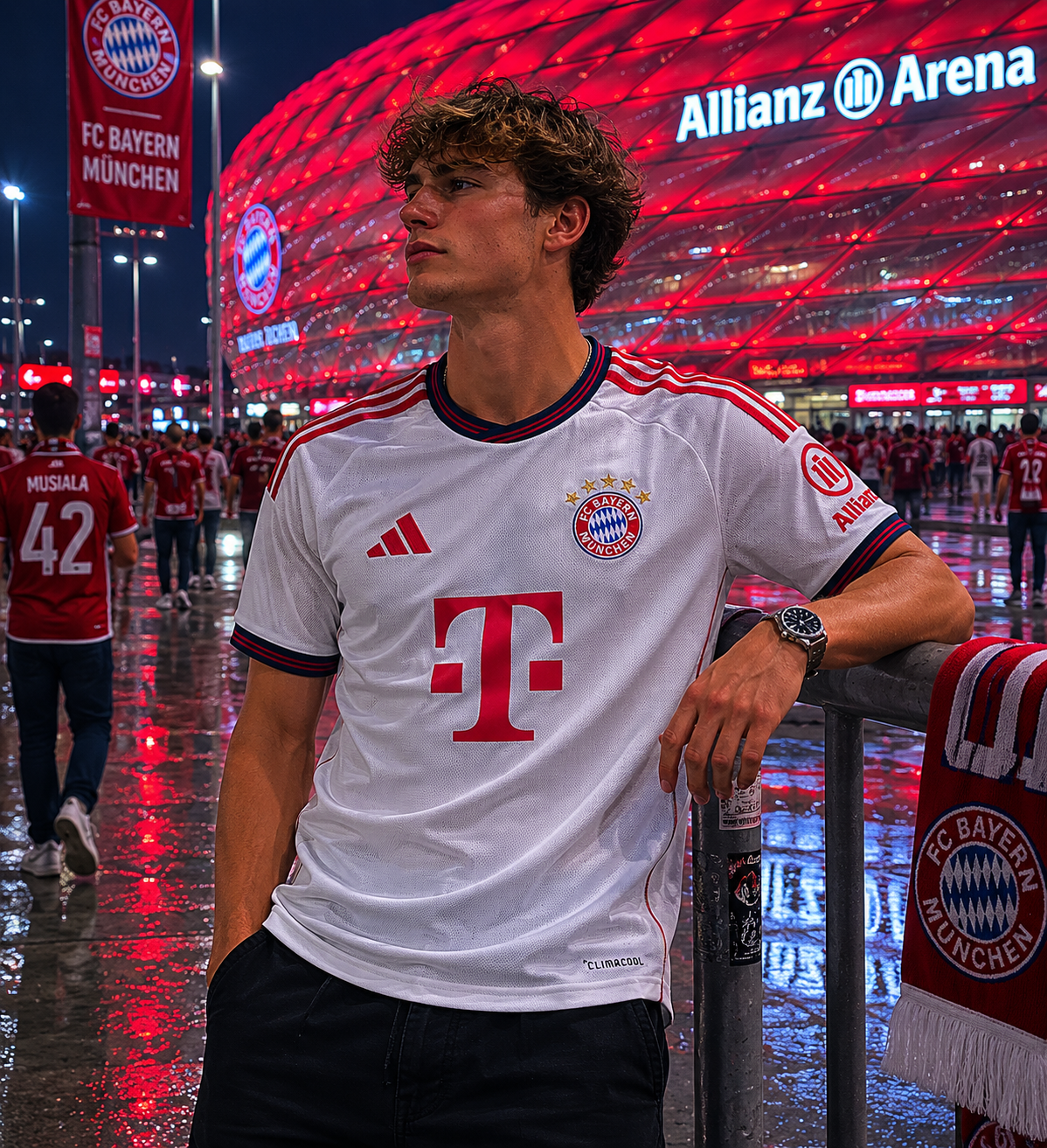 FC Bayern München 2026/2027