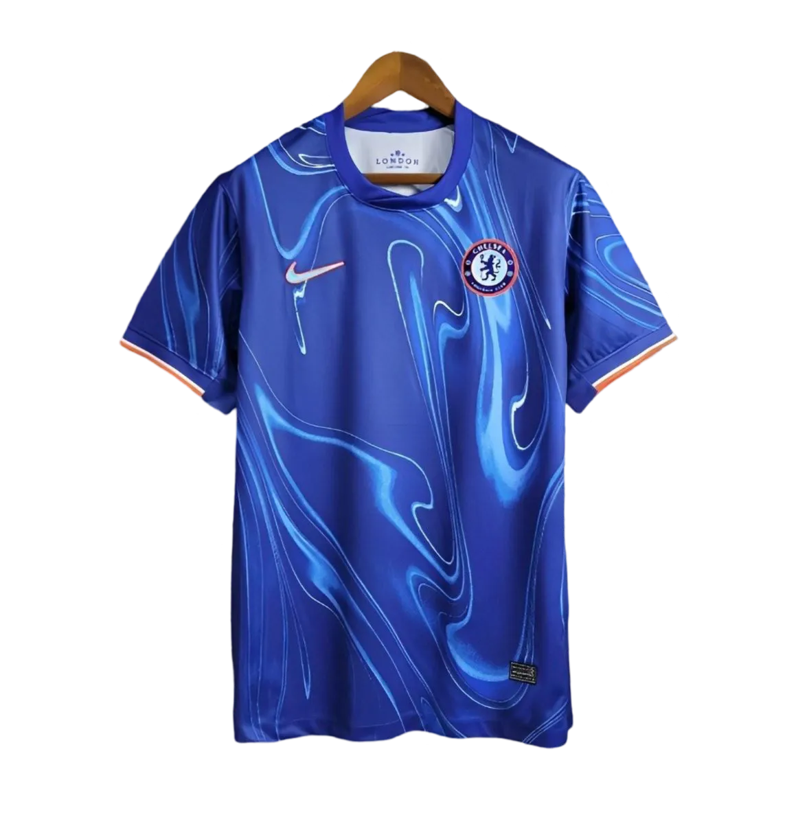 24/25 Chelsea Heimtrikot