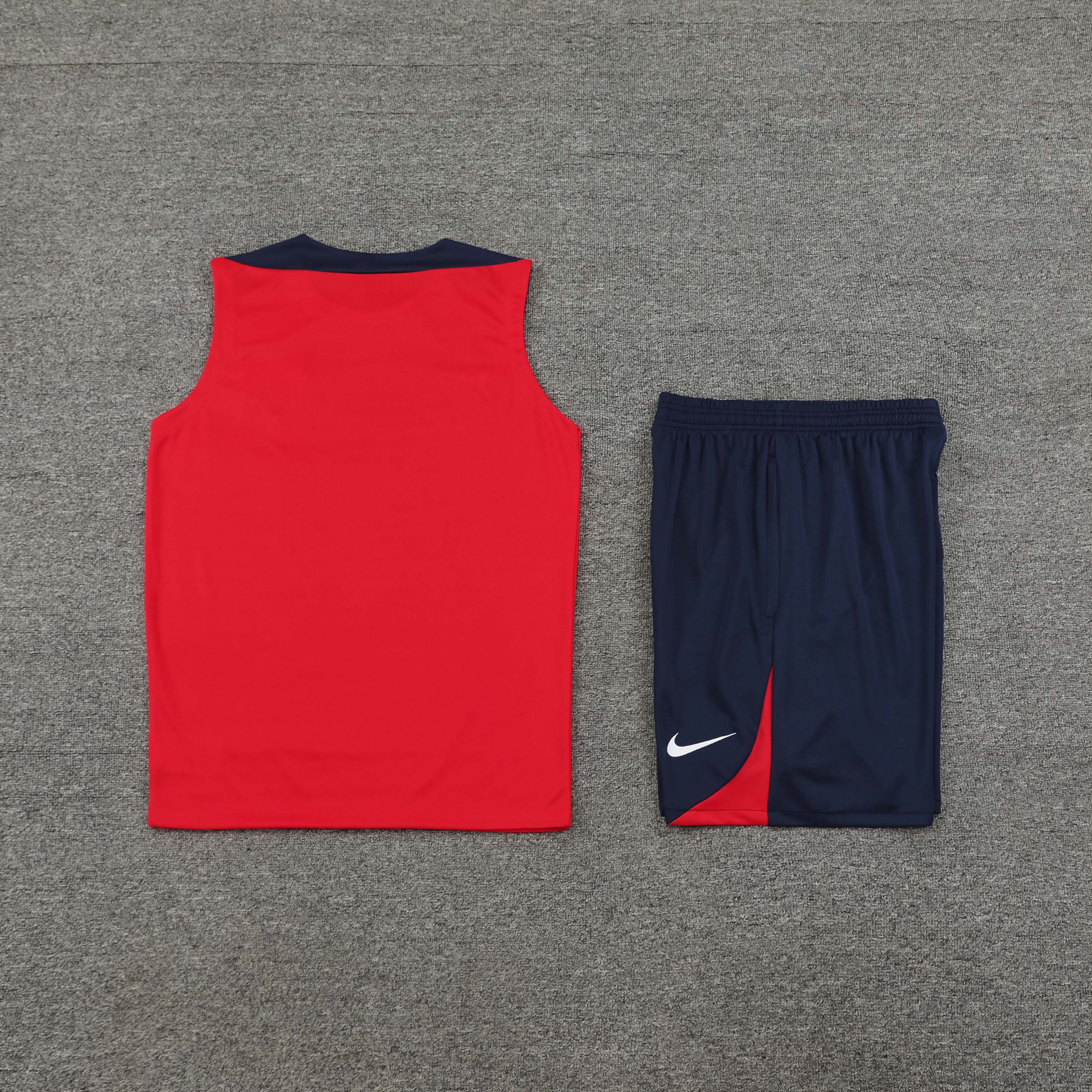Atletico Madrid Trainingsset 2024/25