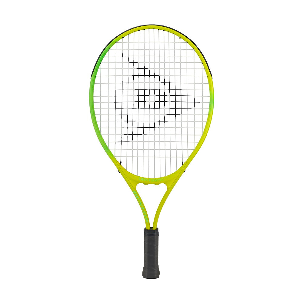 Raquete de Ténis Dunlop Tristorm Júnior 21" + Capa