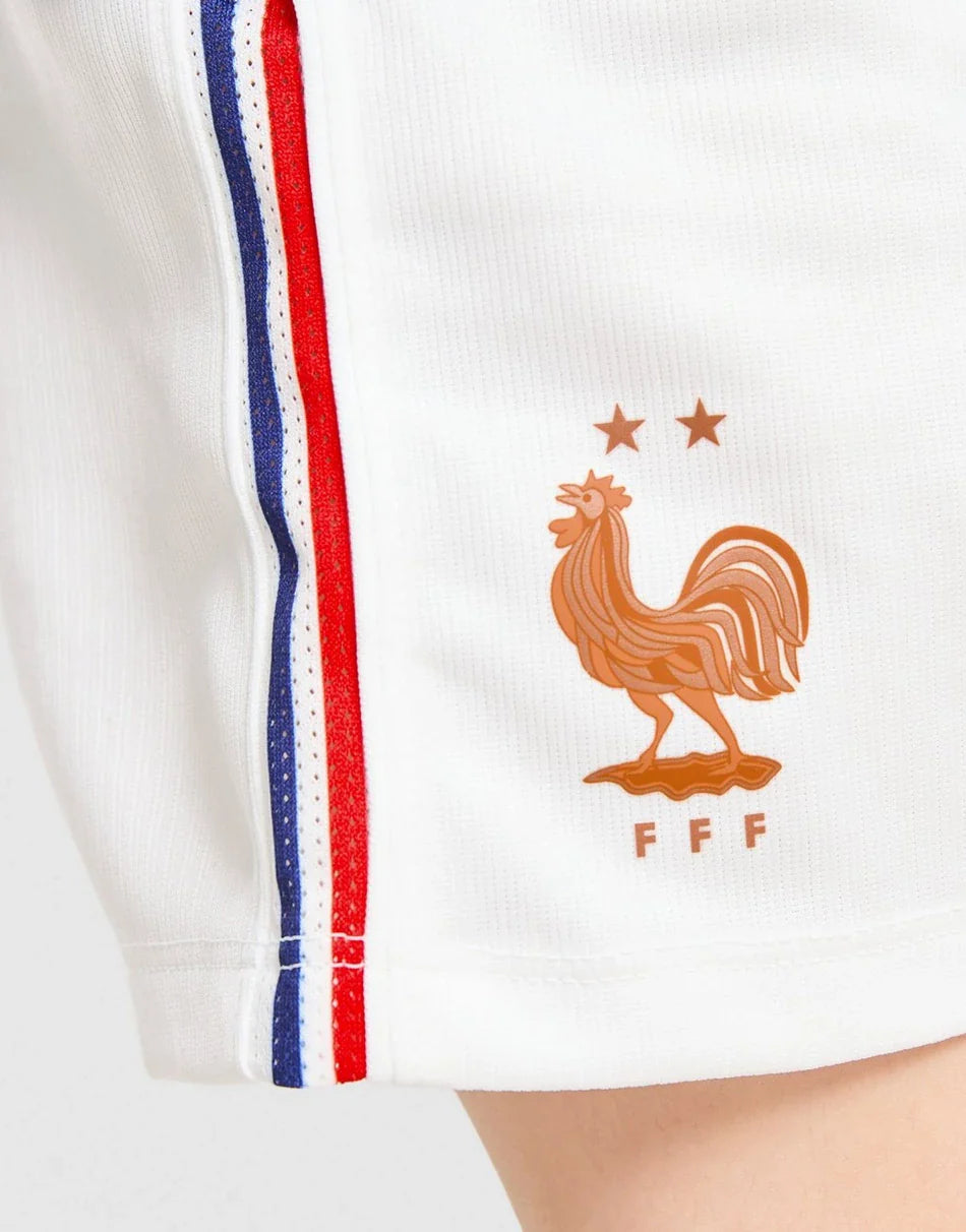 World Cup France 2026 Home Kit Kids