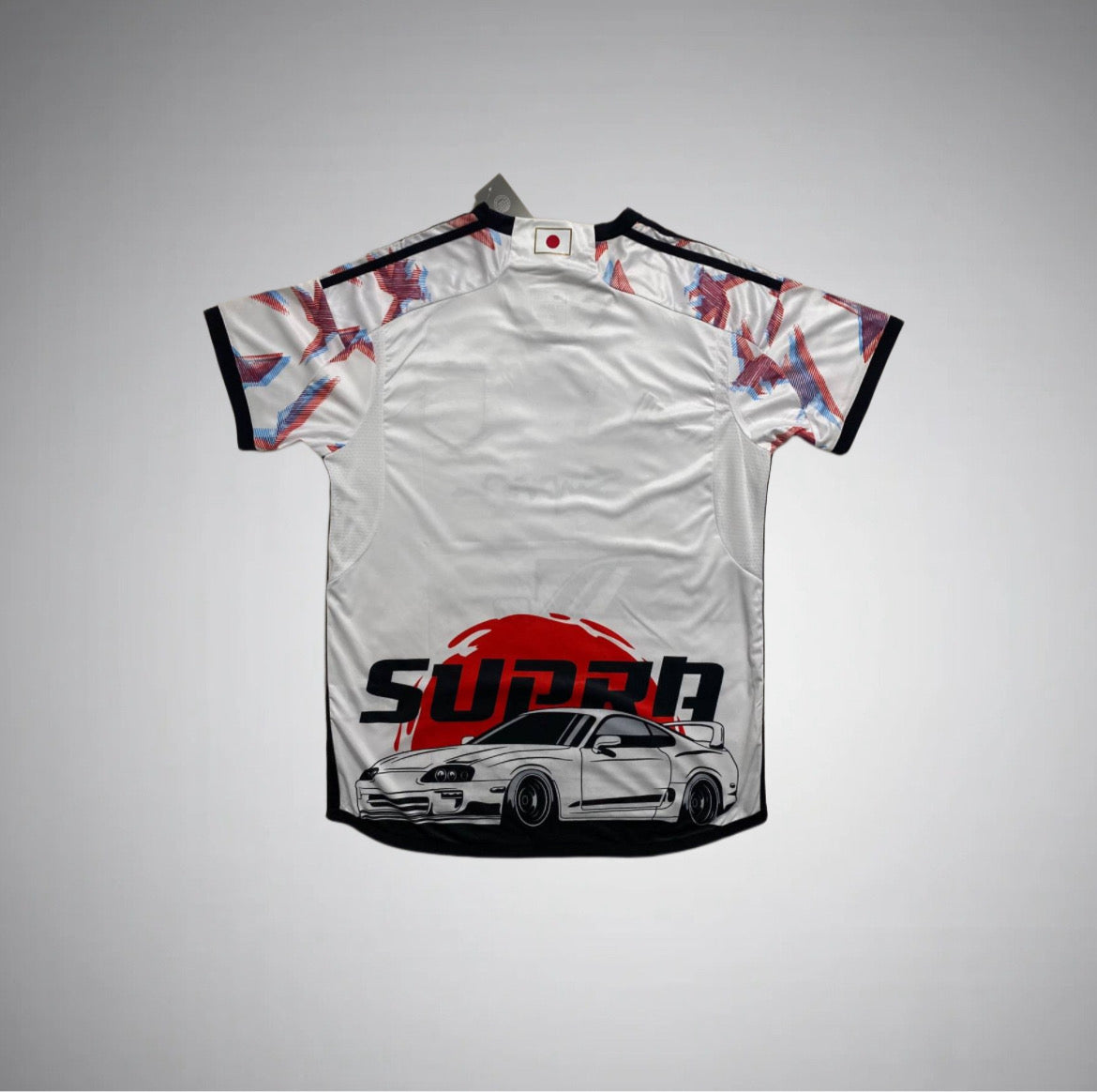 Japan „Supra“ Spezialset