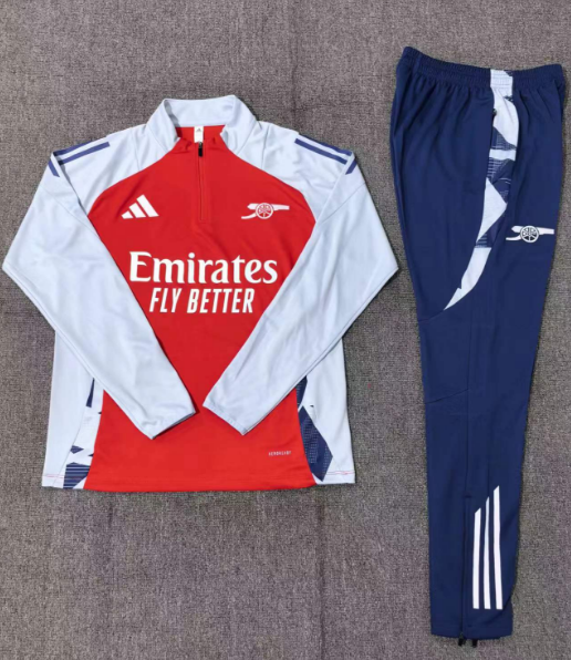Arsenal Trainingsanzug 2024/2025