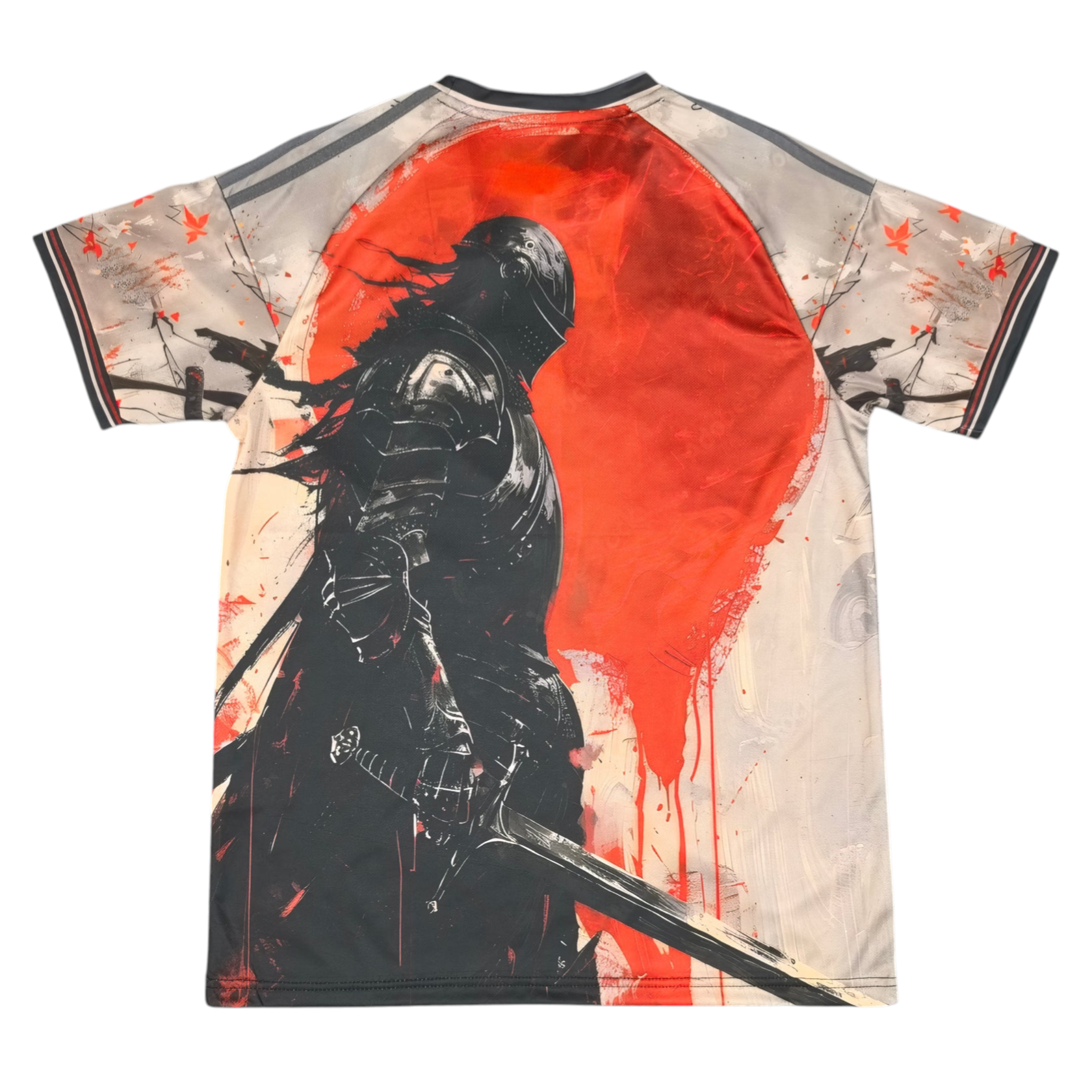 CAMISA CONCEITO JAPÃO 2025/26