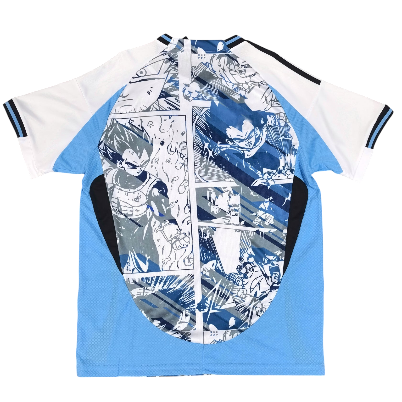 JAPAN 2025/26 CONCEPT SHIRT - DRAGON BALL Z