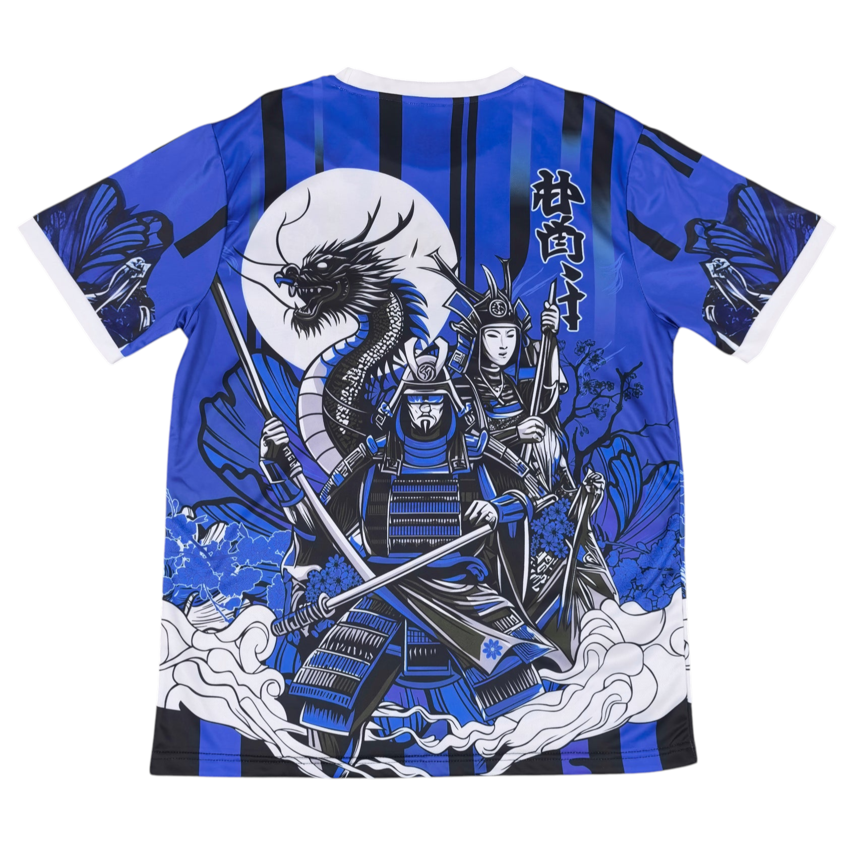 CAMISA CONCEITO JAPÃO 2025/26
