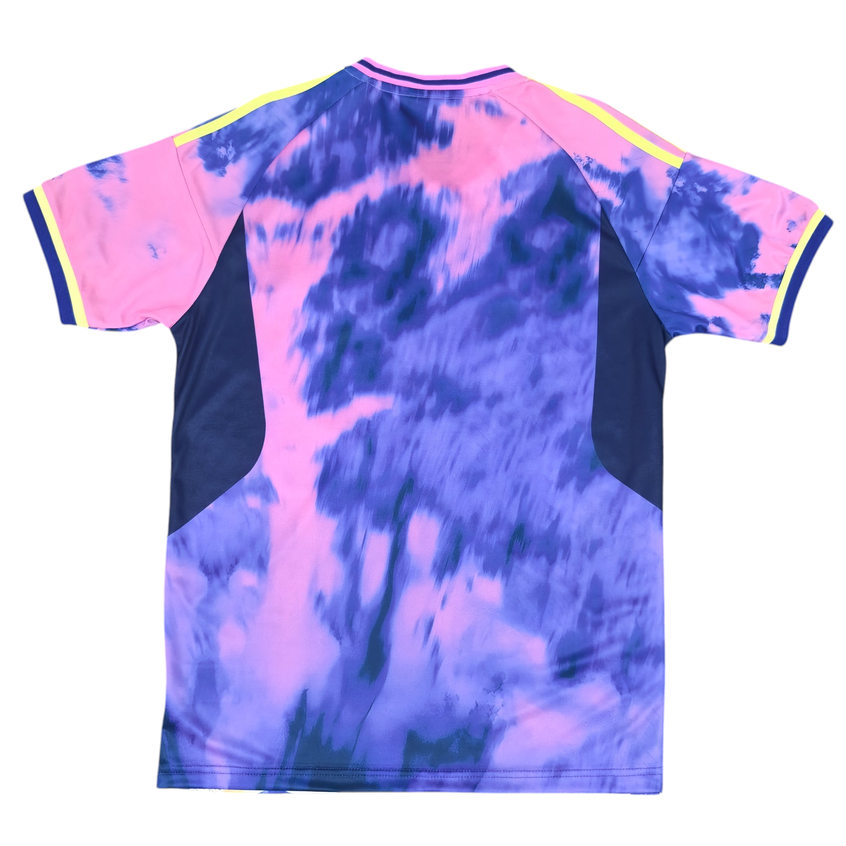 JAPAN 2025/26 CONCEPT SHIRT - THE GREAT WAVE OF KANAGAWA