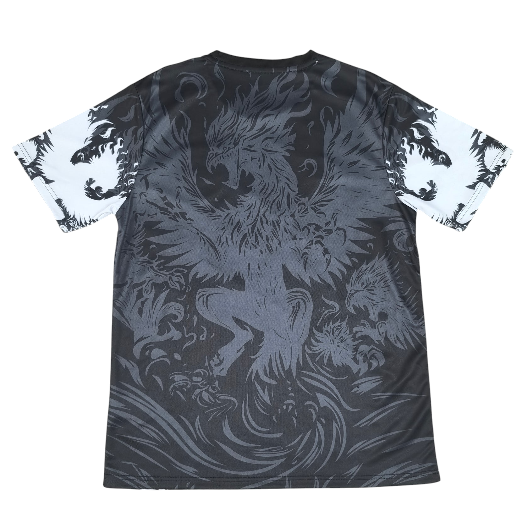 CAMISA CONCEITO JAPÃO 2025/26 - FÊNIX