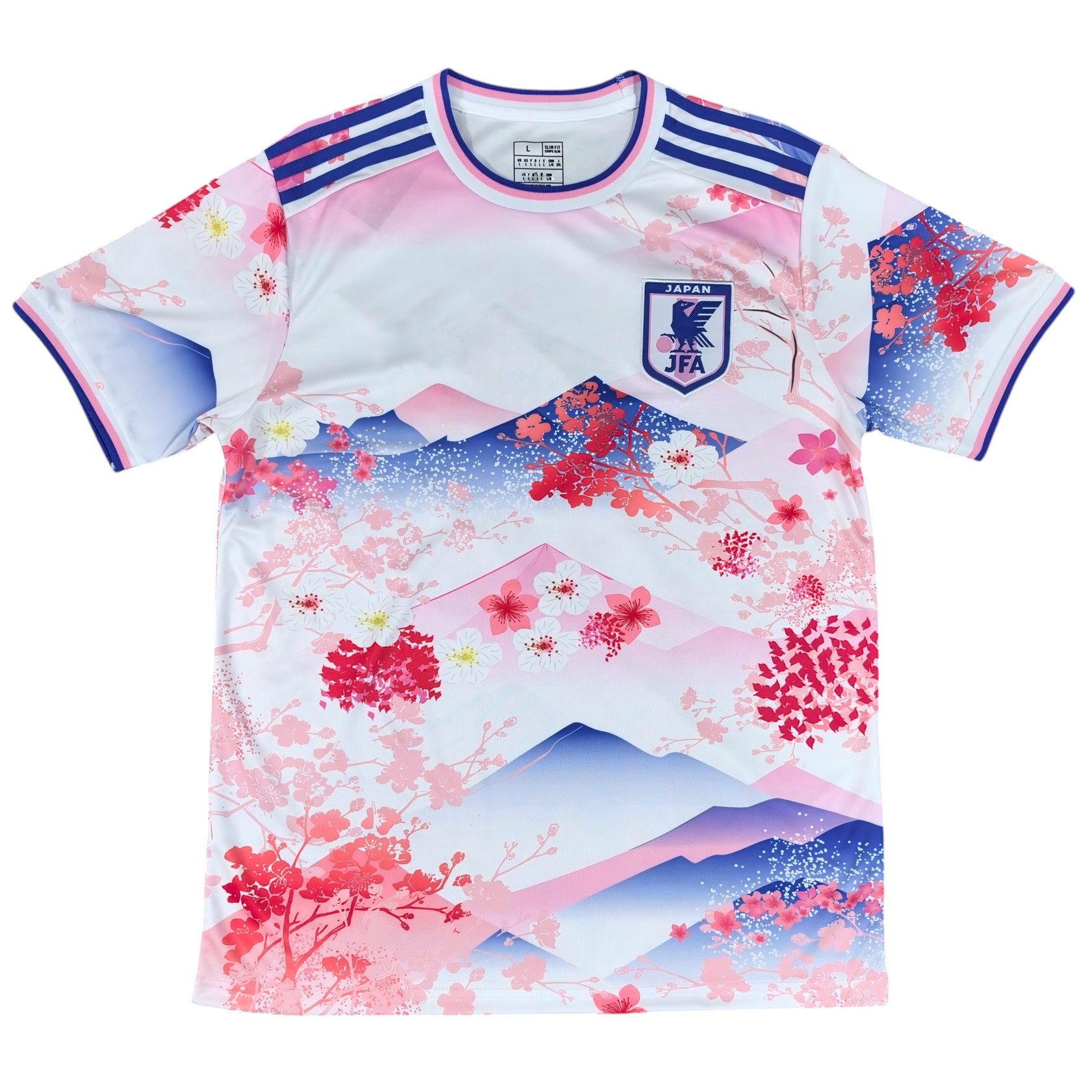JAPAN 2025/26 - SAKURA