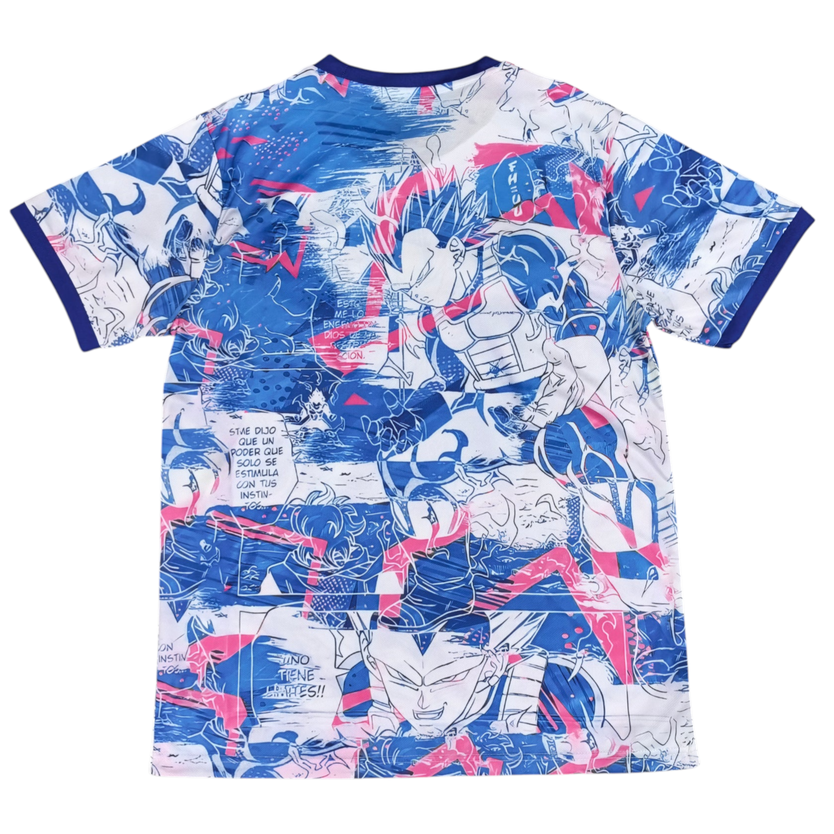 CAMISA CONCEITO JAPÃO 2025/26 - PRÍNCIPE VEGETA