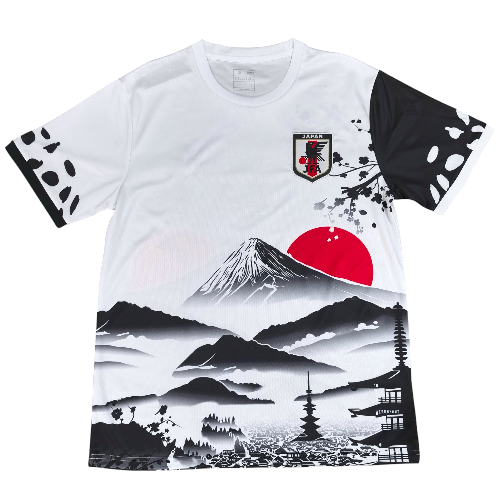 JAPÃO 2025/26 Monte Fuji