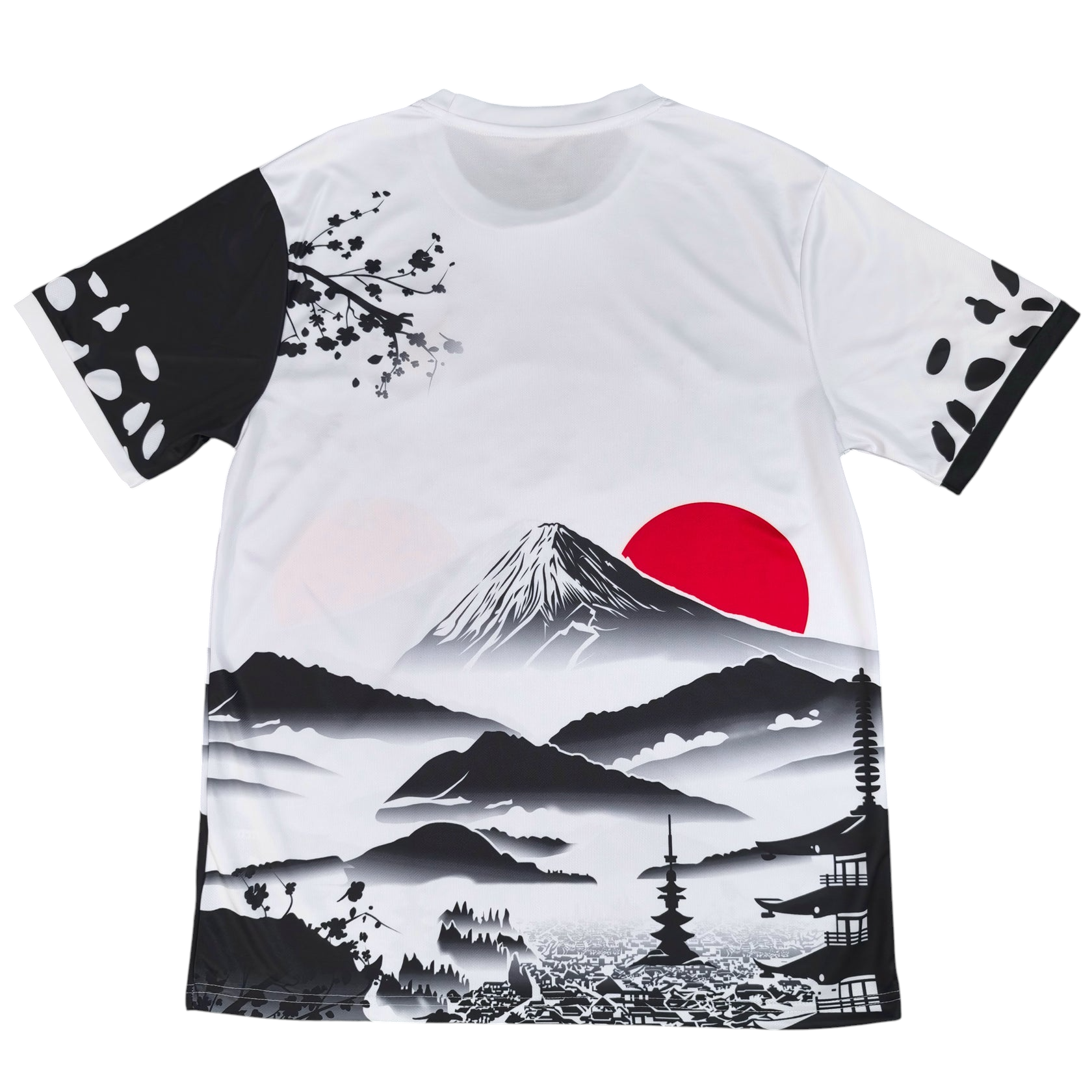 JAPÃO 2025/26 Monte Fuji