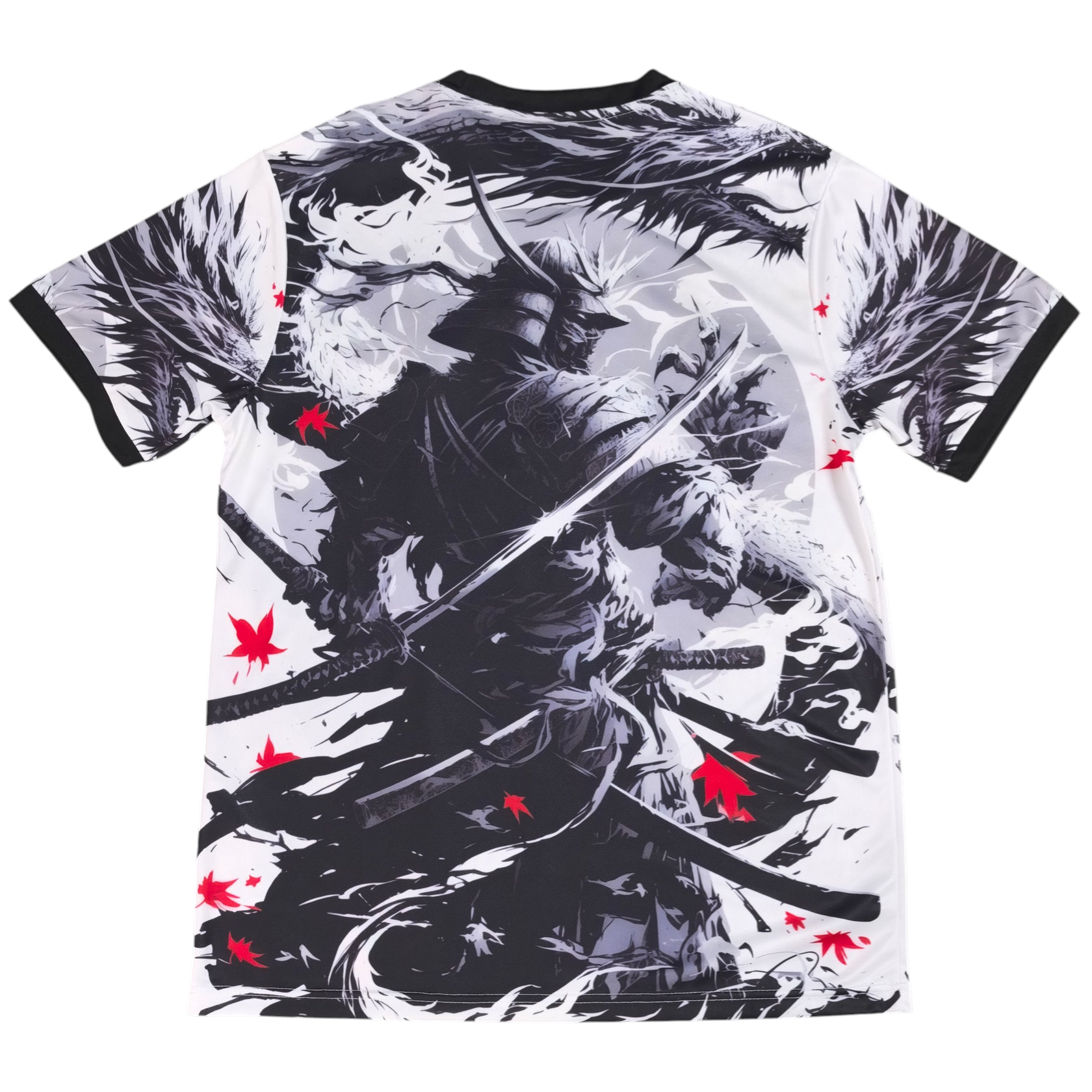 CAMISA CONCEITO JAPÃO 2025/26