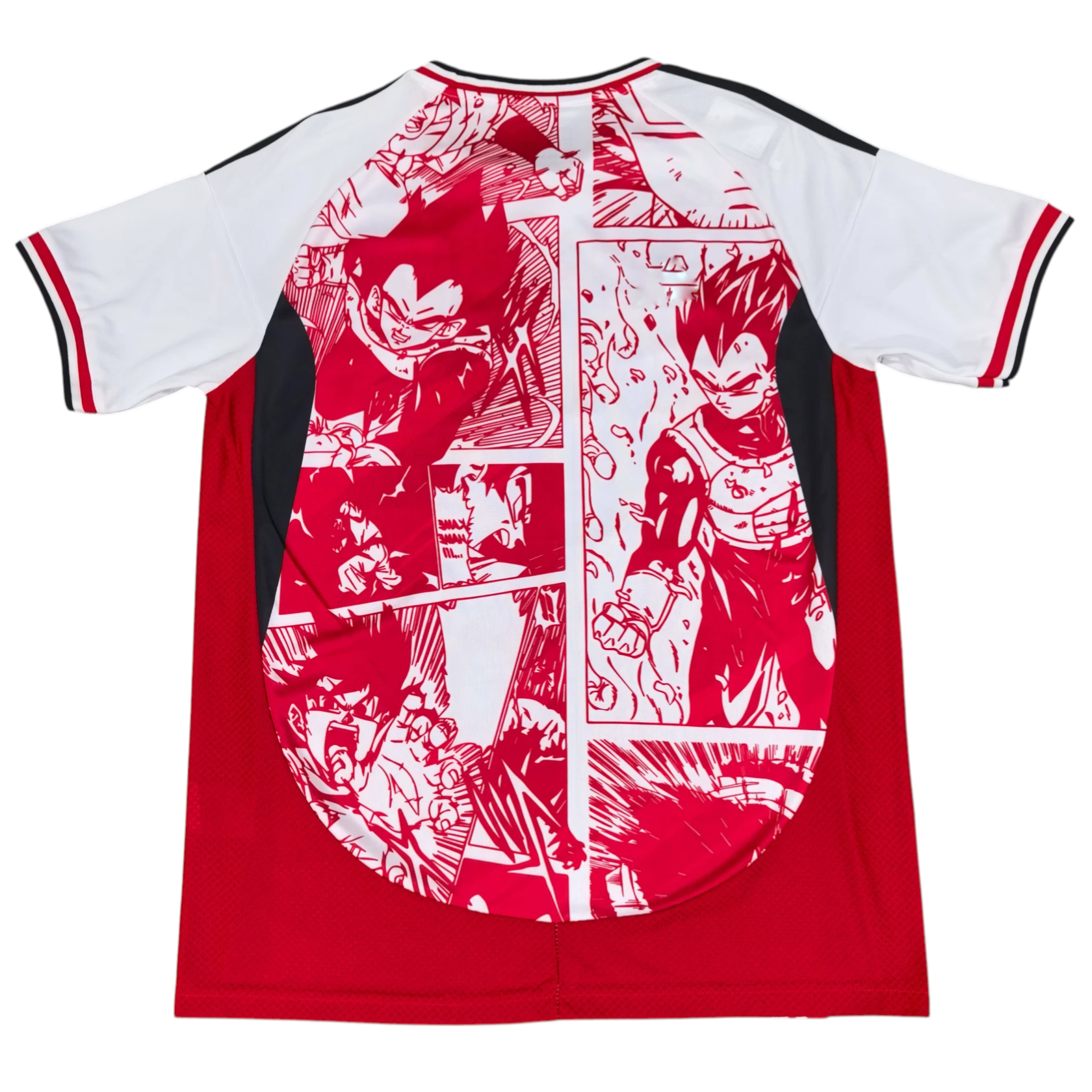 JAPAN 2025/26 CONCEPT SHIRT