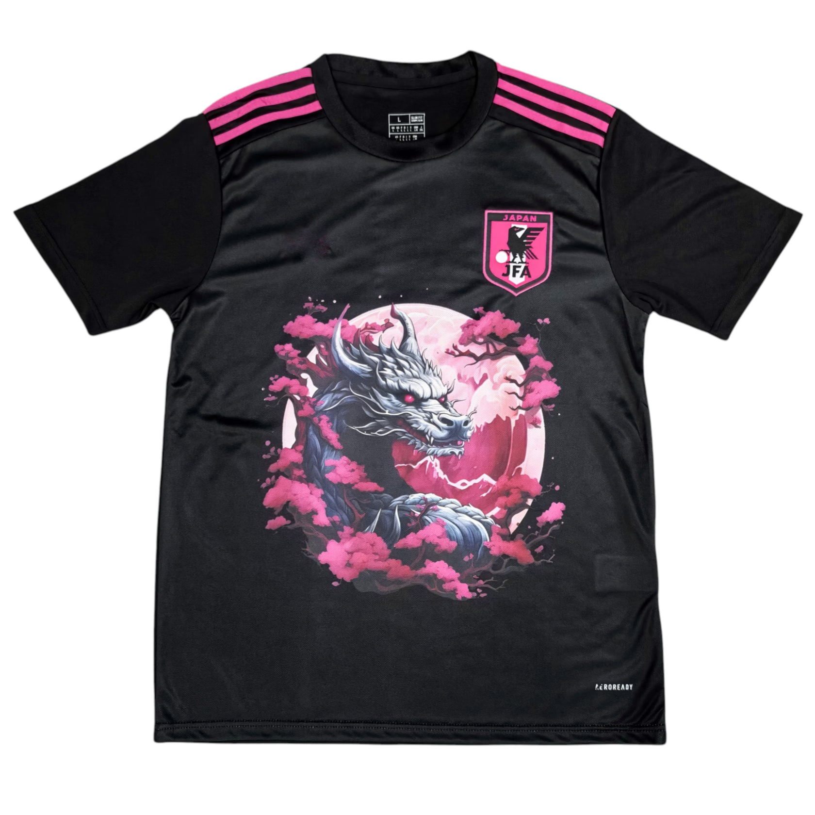 CAMISA CONCEITO JAPÃO 2025/26