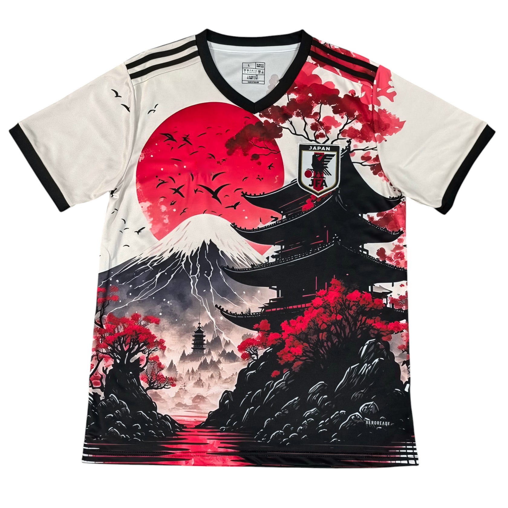 JAPÃO 2025/26 Monte Fuji