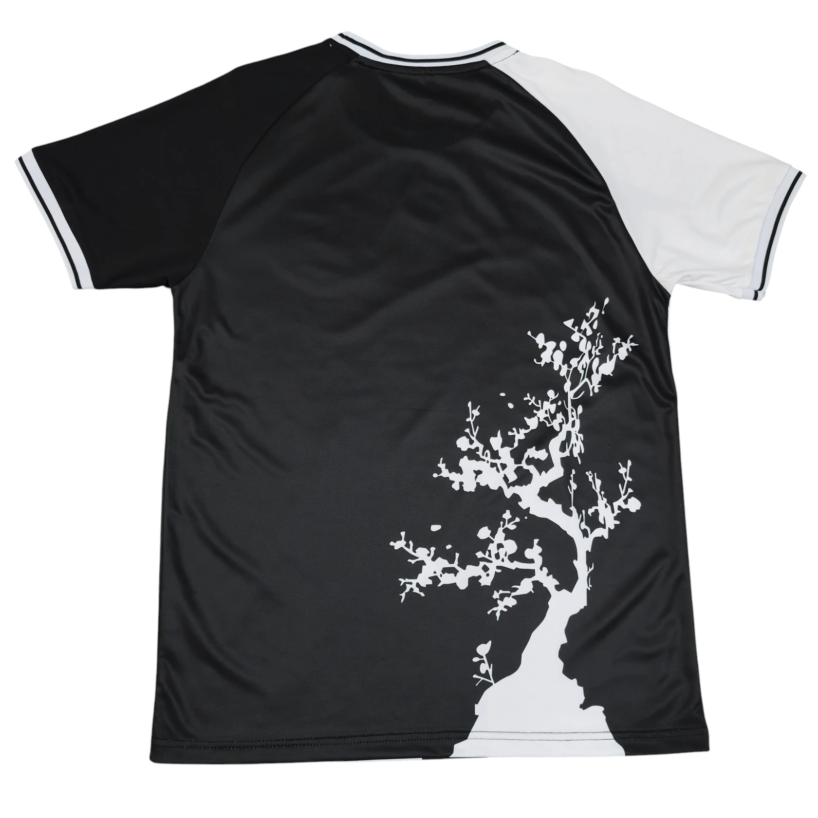 JAPAN 2025/26 CONCEPT SHIRT - YING & YANG