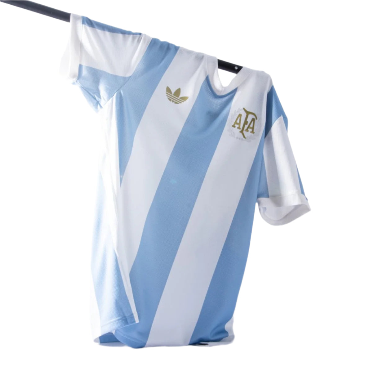 Argentinien Trikot 2025 50-jähriges Jubiläum