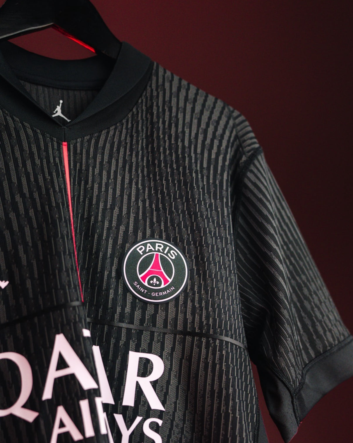Quarta maglia PSG 2026