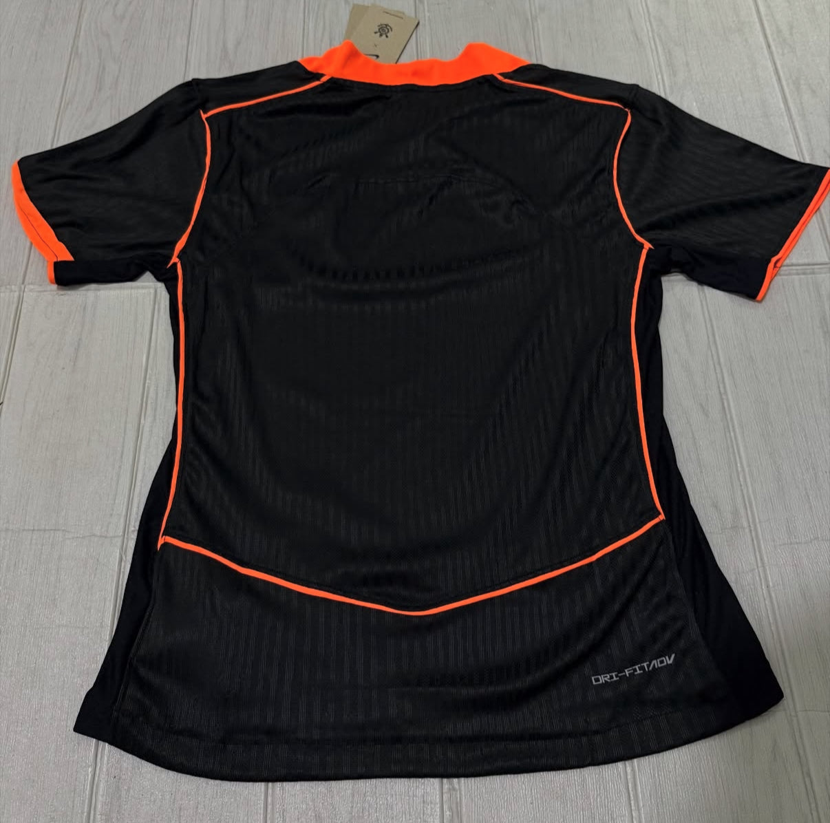 Corinthians drittes Trikot 2026