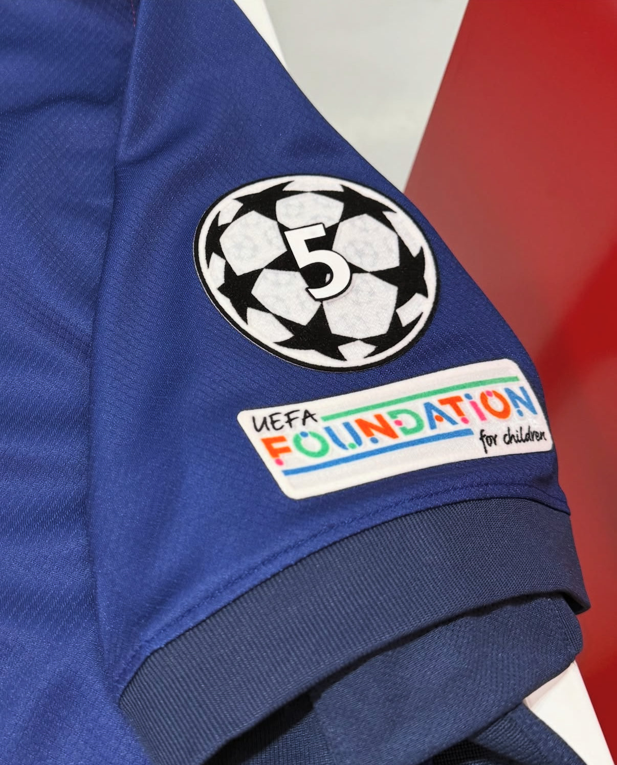 FC Barcelona 2024/2025 Heimkit