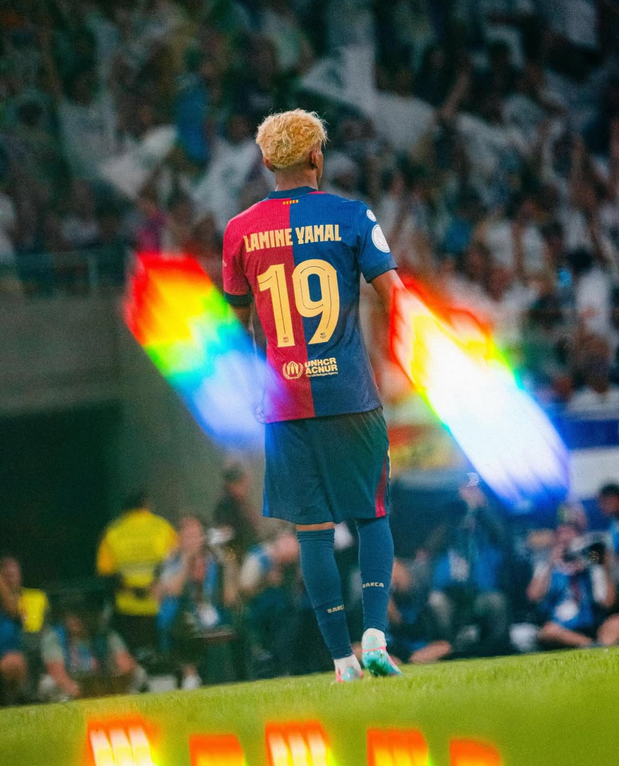 FC Barcelona 2024/2025 Heimkit
