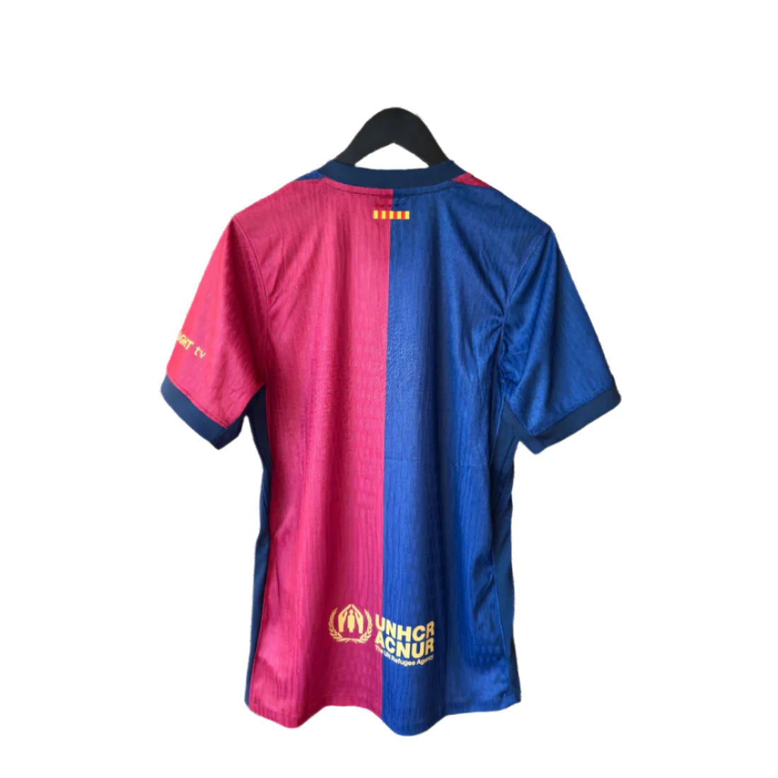 Barcelona x Travis Scott Konzepttrikot